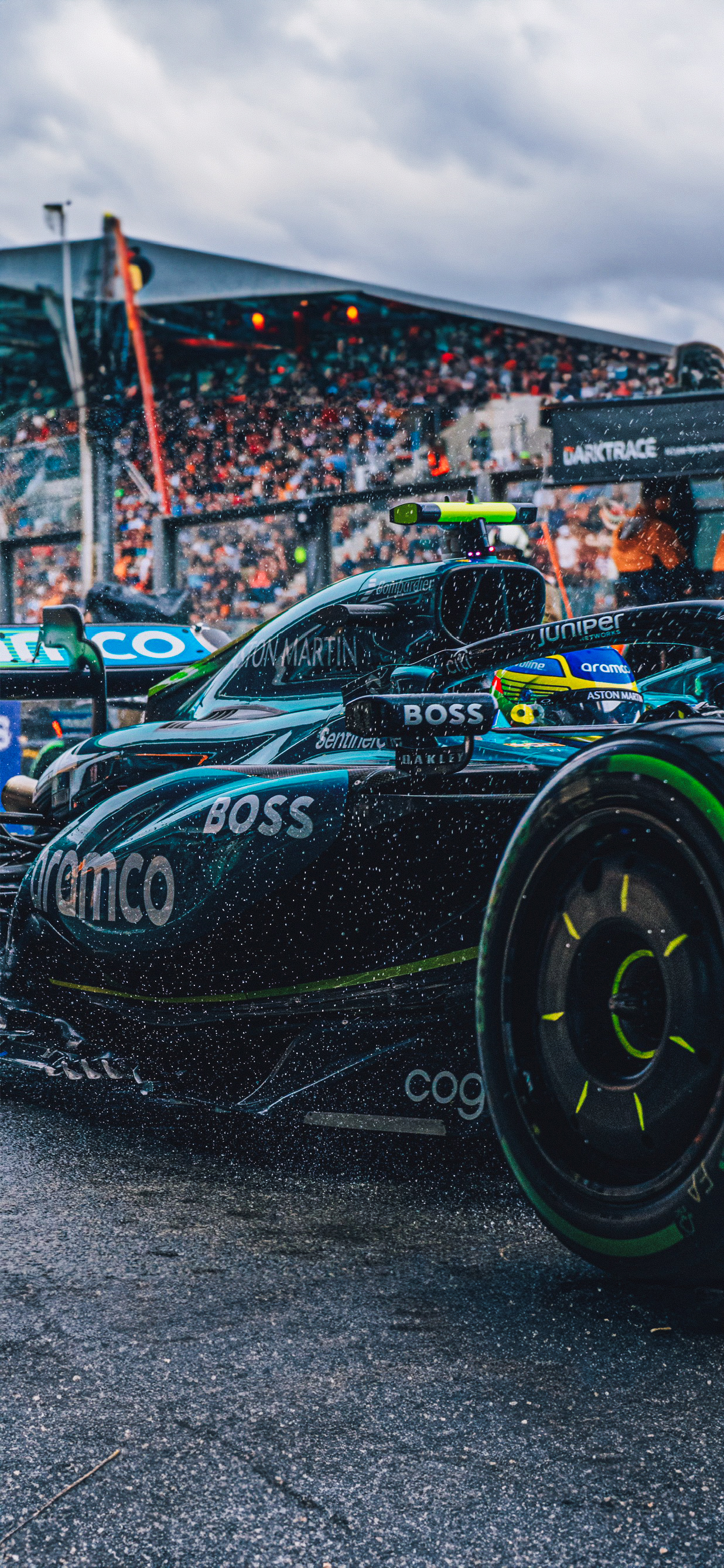 Robert Kubica’s F1 Journey: A Story of Promise, Tragedy and Triumph