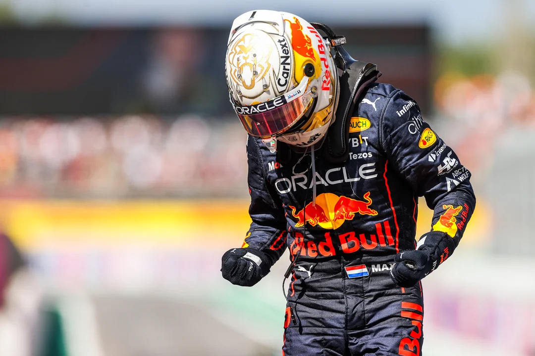F1 VIP Experience